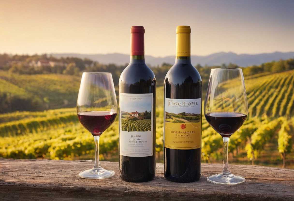 Guide ultime des primeurs 2024 pour les amateurs de vin