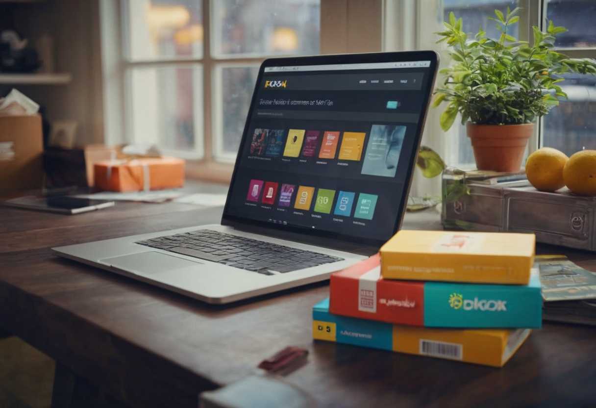 Les étapes clés pour lancer votre création boutique e-commerce avec succès