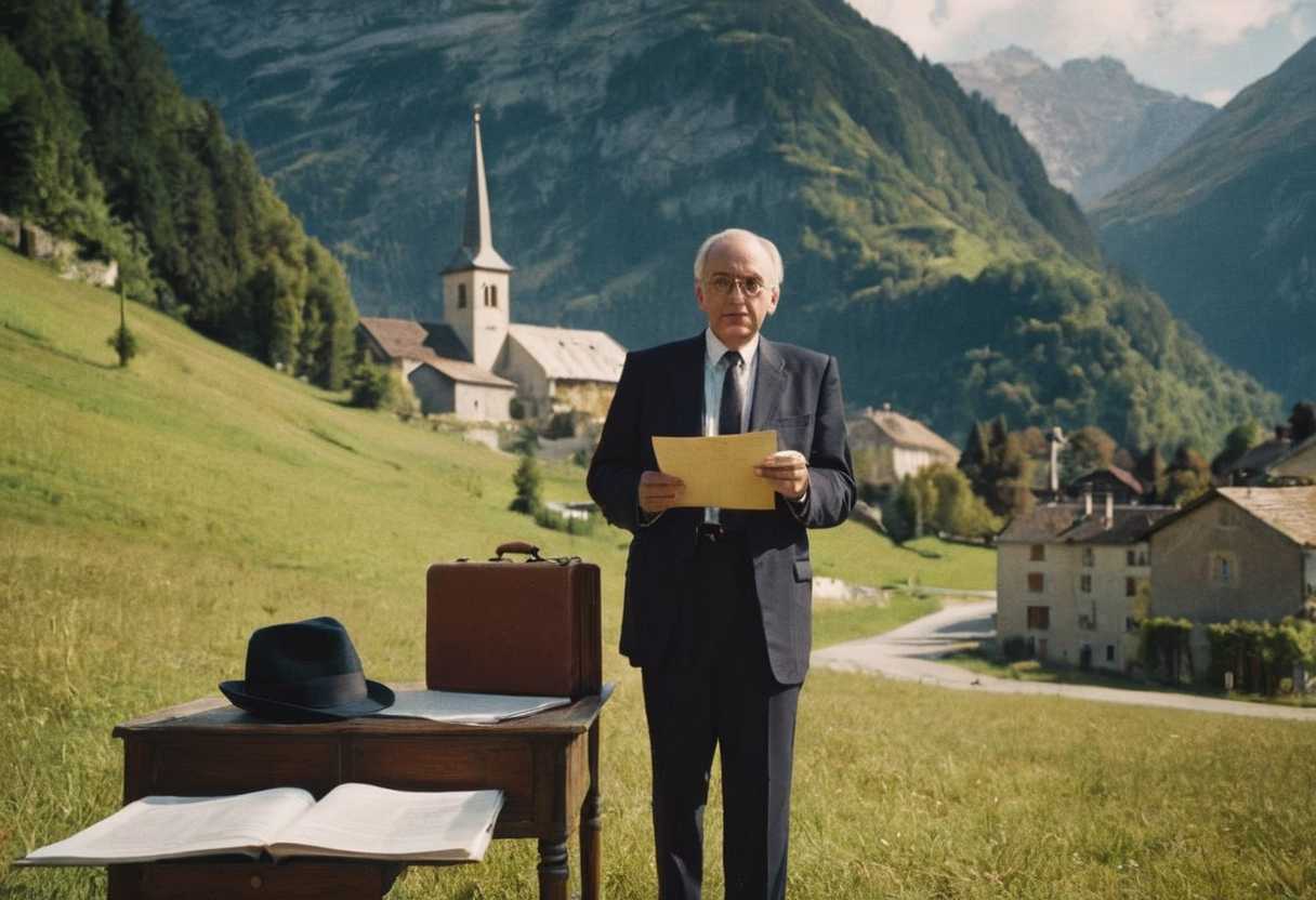 Quand un avocat de Haute Savoie peut-il vous aider dans votre affaire