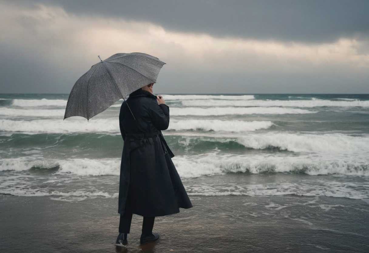 Les critères incontournables pour un parapluie de qualité