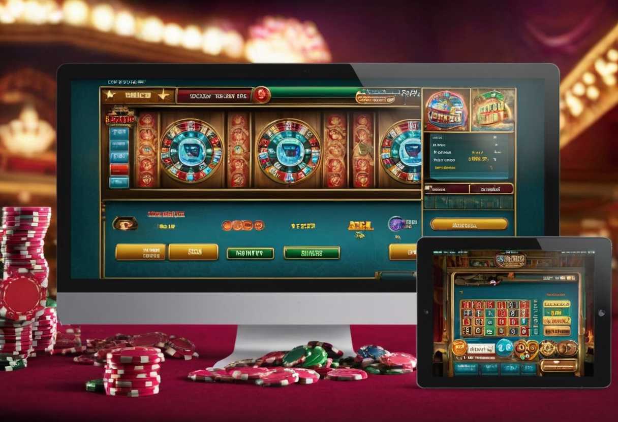 Uncrossable rush la nouvelle tendance des jeux mobile de casino