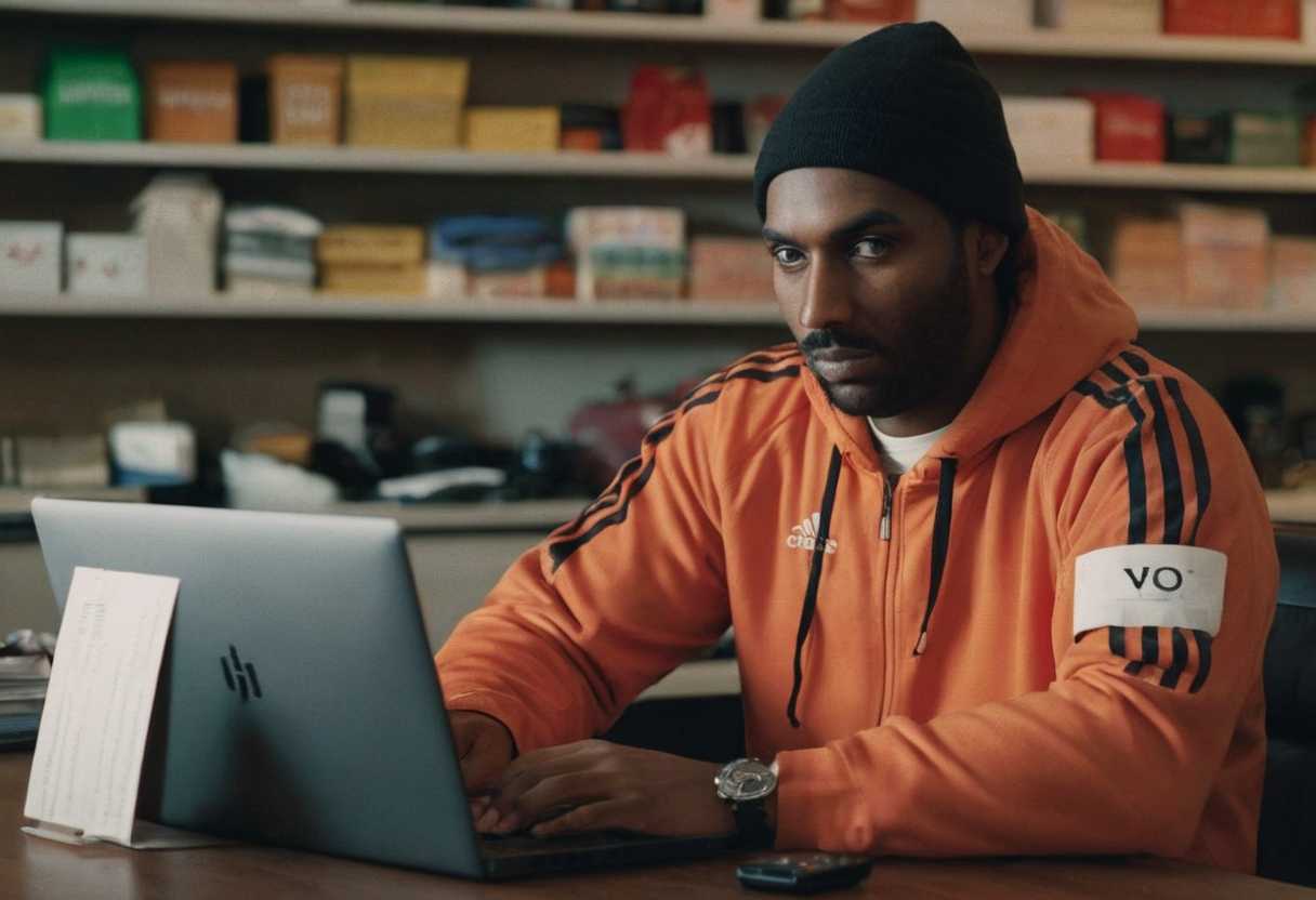 Anthony Savo l’arnaqueur du e-commerce une récidive après le dopage