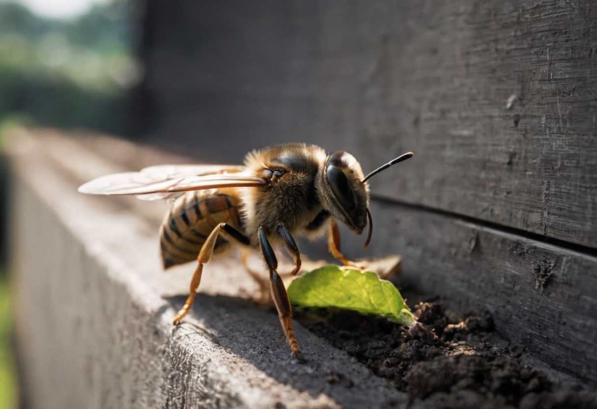 Destruction nid de frelons les meilleures pratiques pour protéger votre maison