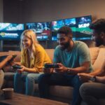 Des heures de jeu garanties avec le mode multijoueur de Penalty Unlimited