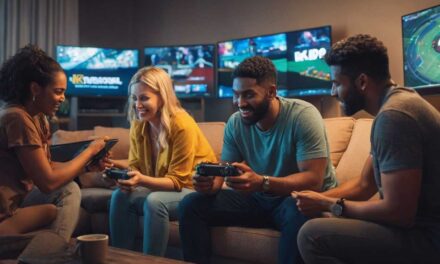 Des heures de jeu garanties avec le mode multijoueur de Penalty Unlimited