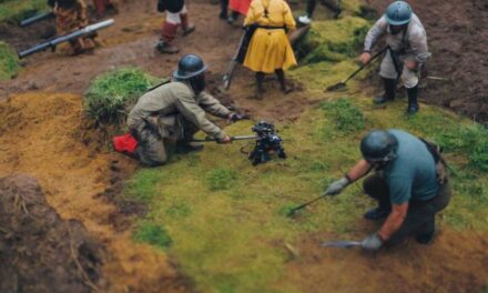 Comment le teambuilding à Evreux peut transformer votre entreprise