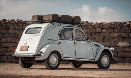 Guide d&rsquo;achat les pièces 2CV essentielles pour l&rsquo;entretien de votre classique