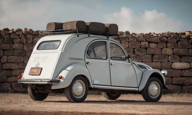 Guide d&rsquo;achat les pièces 2CV essentielles pour l&rsquo;entretien de votre classique